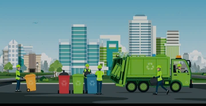 Phụ lục 01: Quy định mức giá cụ thể dịch vụ gom, vận chuyển rác thải sinh hoạt từ nguồn phát sinh đến điểm trung chuyển tập kết, bãi tập kết trên địa bàn xã Cẩm Lạc