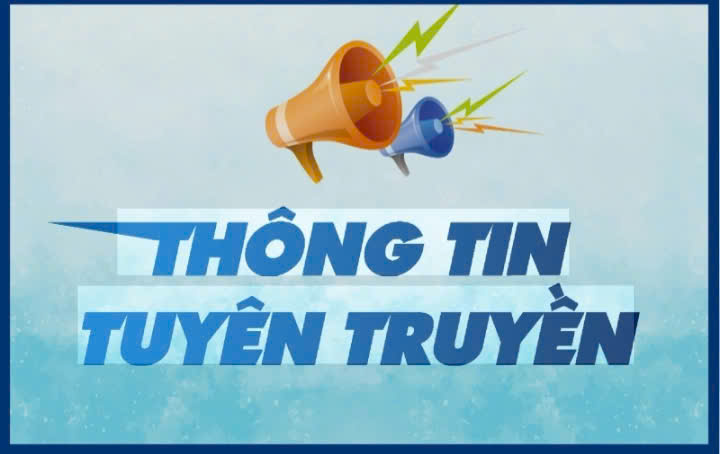 Tuyên truyền Thông tin cơ sở 2025