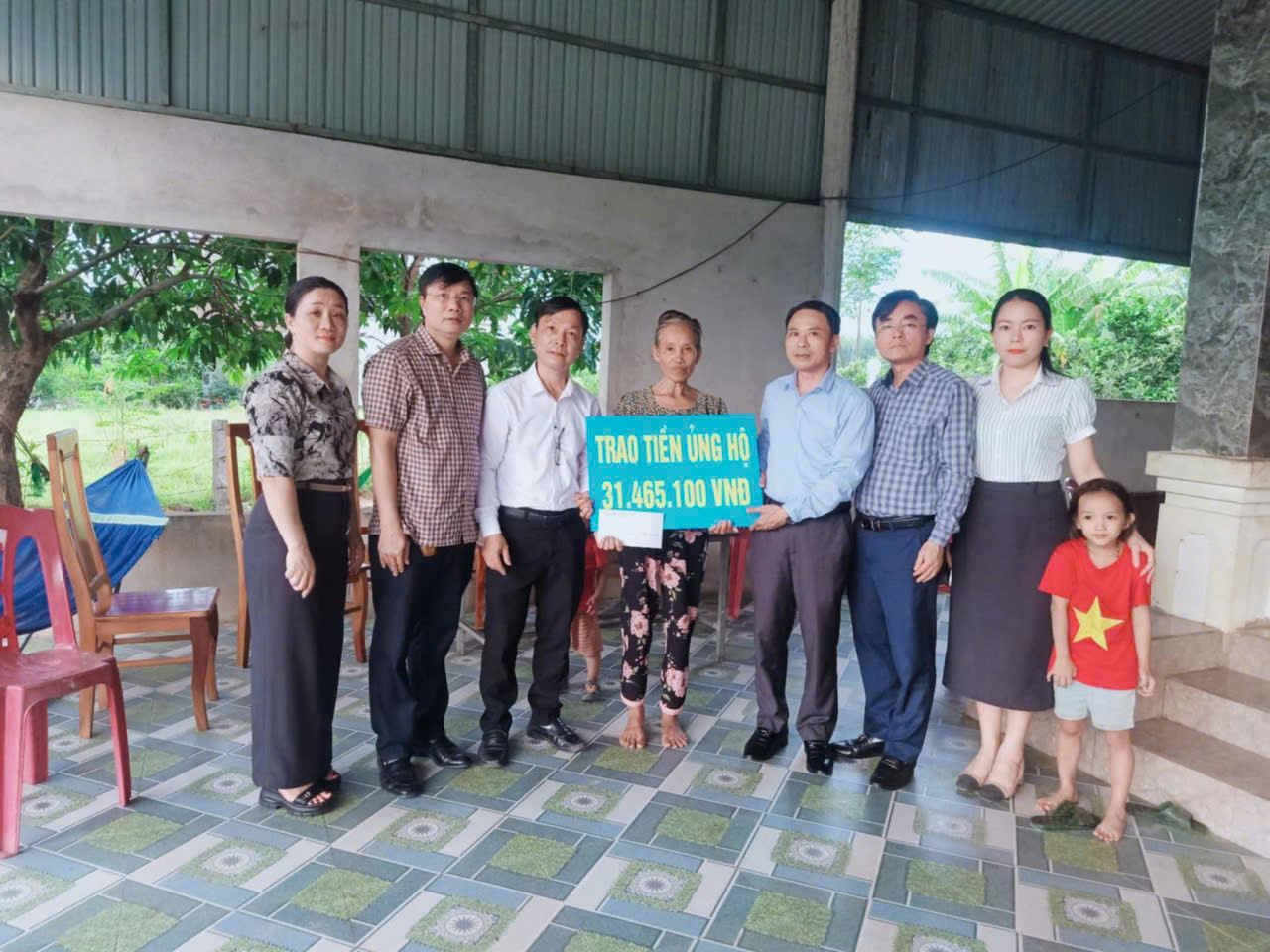 Từ Trái tim đến Trái tim