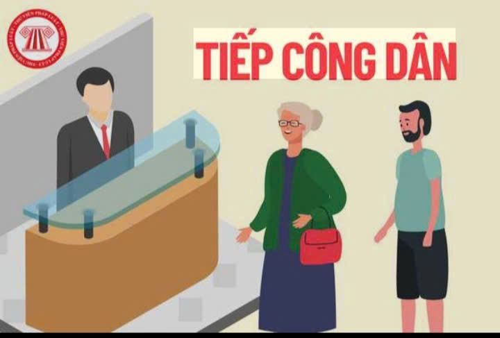 Thông báo Lịch tiếp công dân định kỳ tháng 03 năm 2026 của đồng chí Bí thư Đảng ủy - Chủ tịch HĐND xã Cẩm Lạc