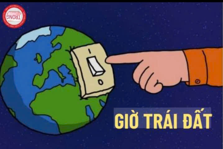 Về việc tuyên truyền phong trào “Toàn dân sử dụng năng lượng tiết kiệm và hiệu quả và hưởng ứng Chiến dịch Giờ Trái đất năm 2026"