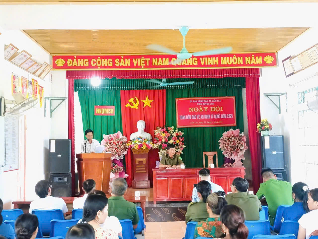 Chính sách mới cho Trưởng thôn, Tổ trưởng dân phố      