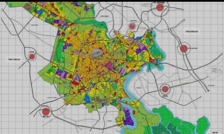 Danh sách công khai các trường hợp được UBND xã Cẩm Lạc cũ xét giao đất ở tại các khu quy hoạch dân cư