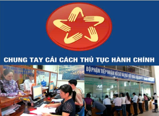Vai trò của người dân trong Cải Cách Hành Chính
