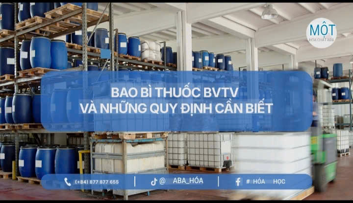 Về việc thực hiện các quy định về sản xuất, buôn bán phân bón, buôn bán thuốc BVTV.