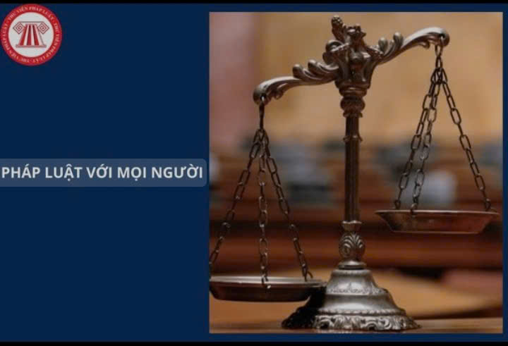 Kế hoạch Tổ chức Cuộc thi trực tuyến “Pháp luật với người dân” năm 2025