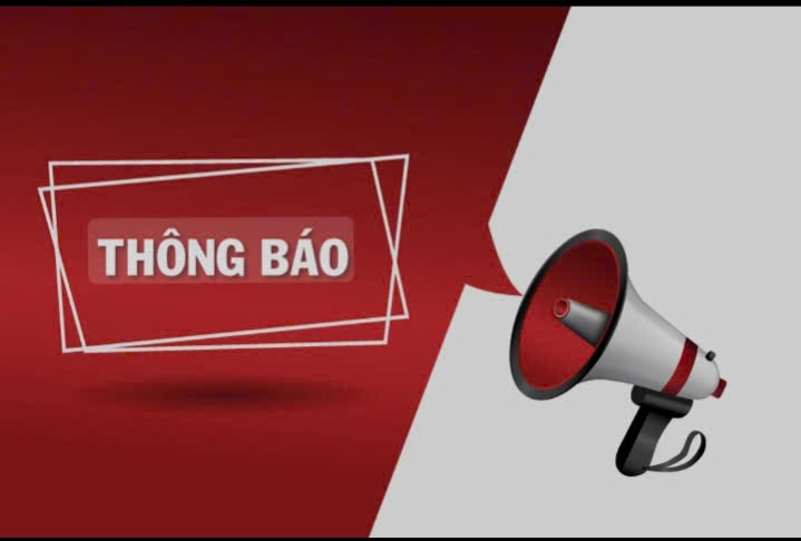 Thông báo của UBND xã Về việc chỉnh trang cây bóng mát và sửa chữa đường điện thắp sáng đường quê bị hư hỏng do bão số 5 gây ra 