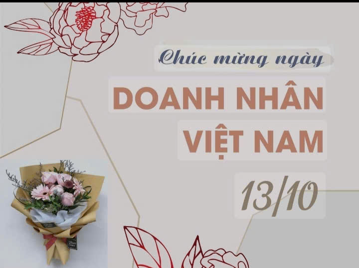 Doanh nhân Việt Nam – Bản lĩnh, sáng tạo, phụng sự Tổ quốc 